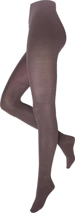 Actual product image Levee Pure Nature tights, colour 290 murmur, size 47-49 (47 - 49)