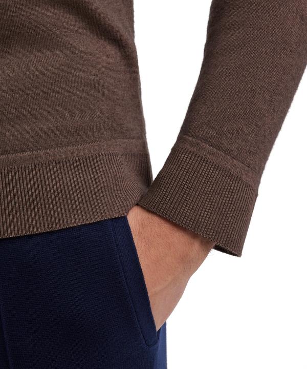 Actual product image Falke Herren Pullover (M)