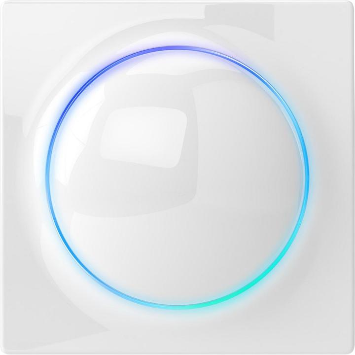 Immagine prodotto Fibaro Attuatore per tende radio Walli Roller Shutter (Attuatore per otturatore)