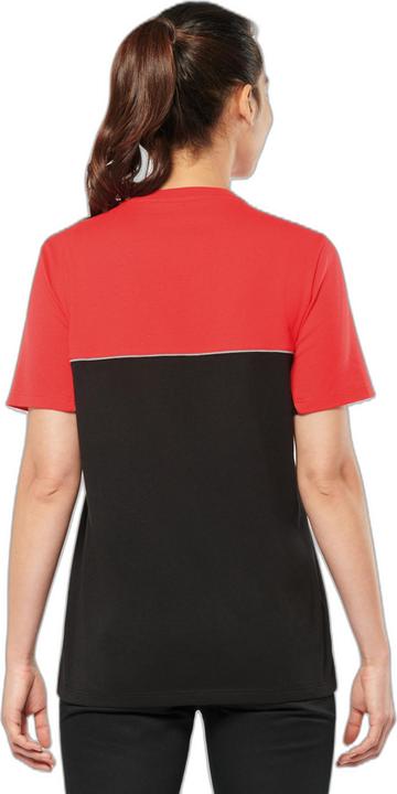 Immagine prodotto Kariban T-shirt bicolore sostenibile (4XL)