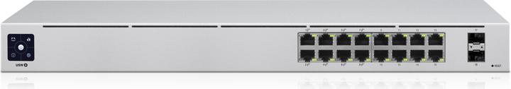 USW-16-POE Gen 2 (16 Ports)