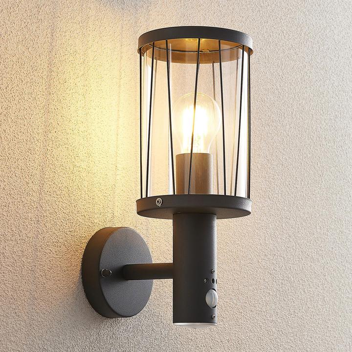 Actual product image Lindby Yonan (E27)