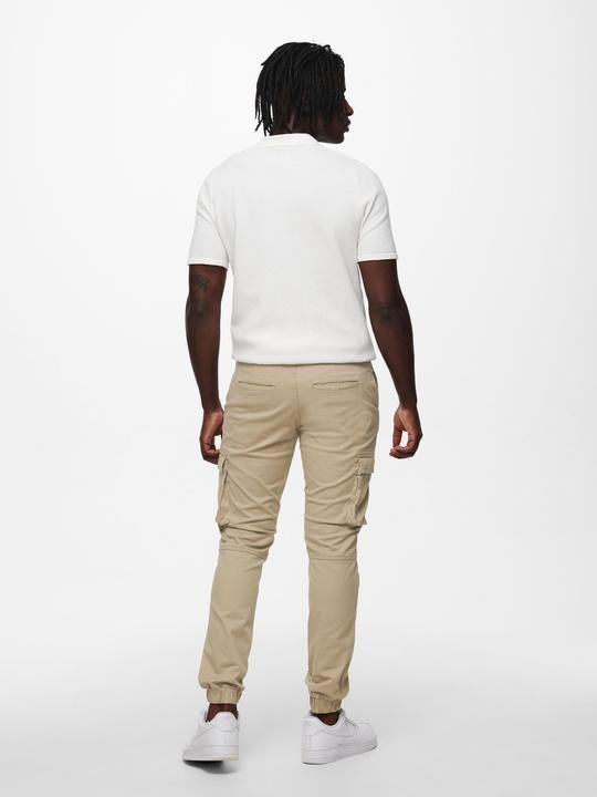 Image du produit Only & Sons Bündchen Cargohose (W33/L30)
