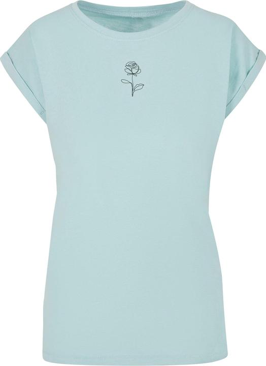 Immagine prodotto Merchcode Maglietta donna Spring - Rose - 114263 (L)