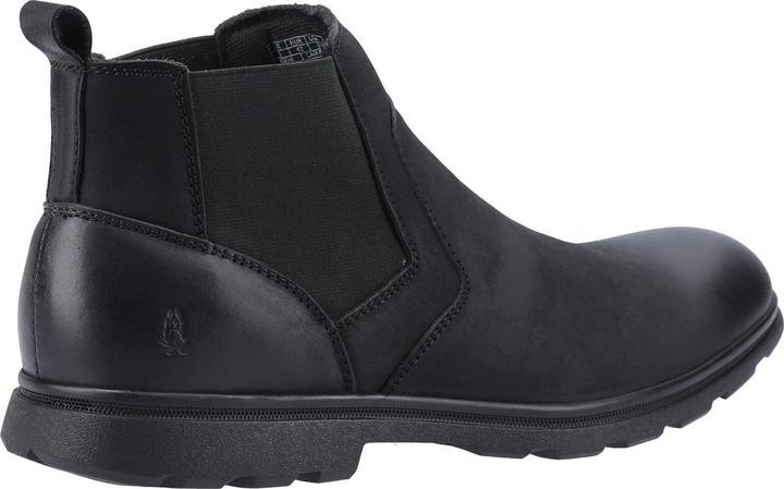 Actual product image Hush Puppies Boots Tyrone nappa leather (42)