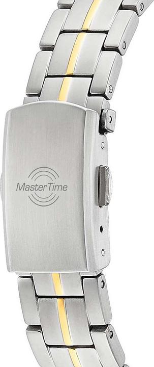 Actual product image Master Time MTLT-10900-42M Expert Titanium