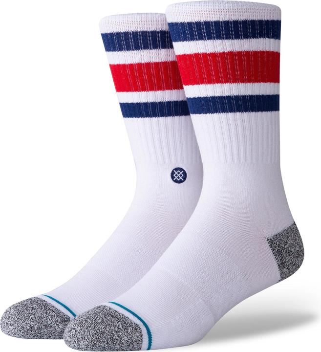 Produktbild Stance The Boyd (3er Pack, 38 - 42)