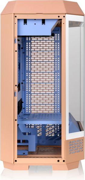 Actual product image Thermaltake The Tower 300 (mATX, Mini-ITX)