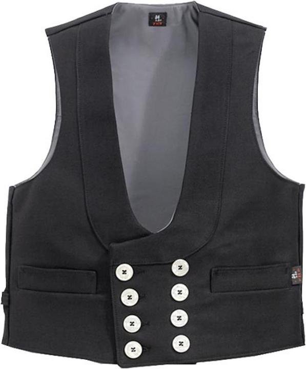 FHB Gilet double-pilote retors 700 (50)
