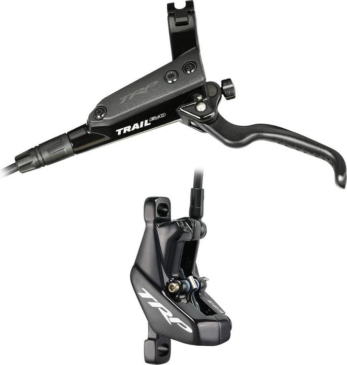 Trp Trail EVO hydr. (Freno posteriore, Set freni, 4)