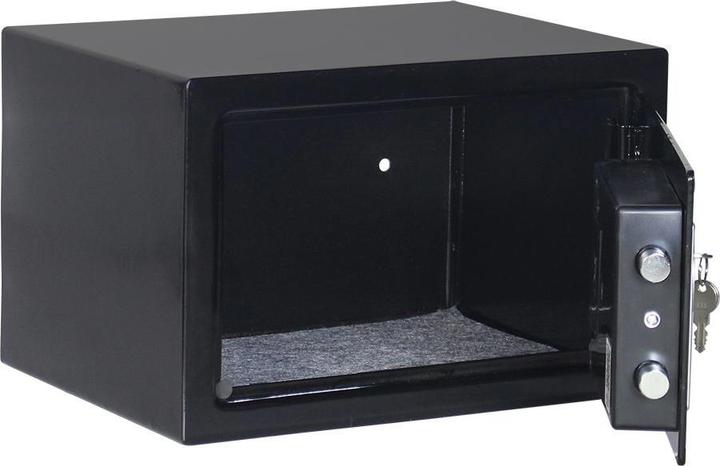 Produktbild Rottner Möbeleinsatztresor Design Junior elektronisch (11 l)