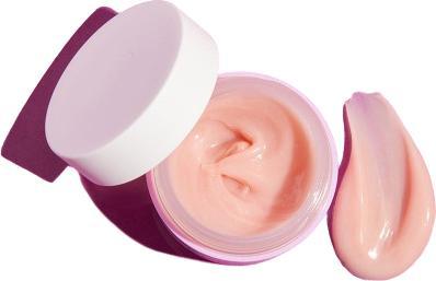 Actual product image Goovi KISS ME BALMY Hydrating & Repairing Lip Mask Ds 10 ml (10 ml)