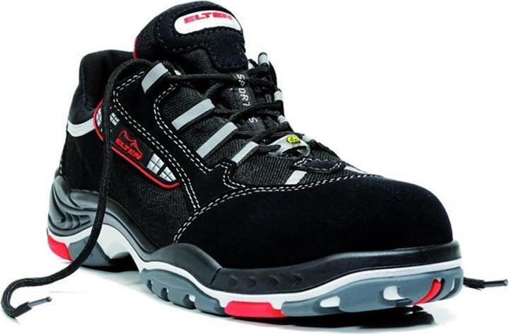 Immagine prodotto Elten scarpe S3 senza metallo Senex (S3, 41)