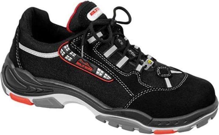 Immagine prodotto Elten scarpe S3 senza metallo Senex (S3, 41)