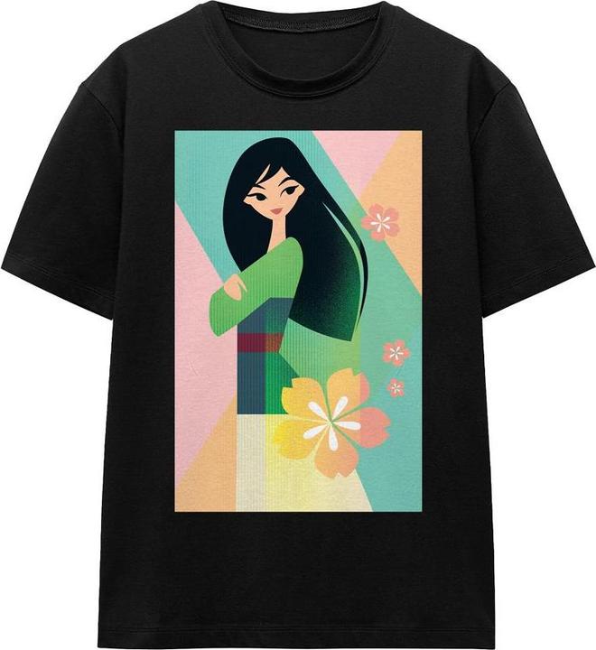 Mulan TShirt (L)