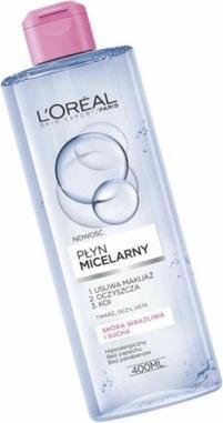 Produktbild L'Oréal Paris Skin Expert Mizellenwasser (Mizellenwasser, 400 ml)