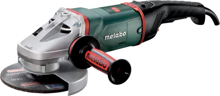 Metabo Grote haakse slijper W 26-180 MVT (260 mm)