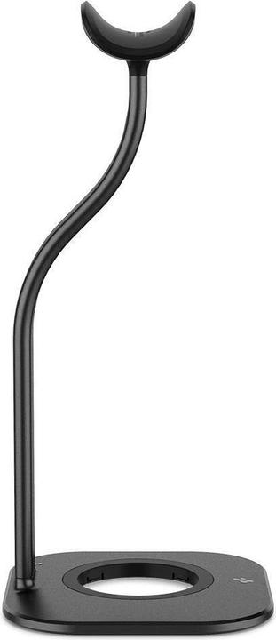 Actual product image Spigen S380 AirPods Max/MagSafe Charger