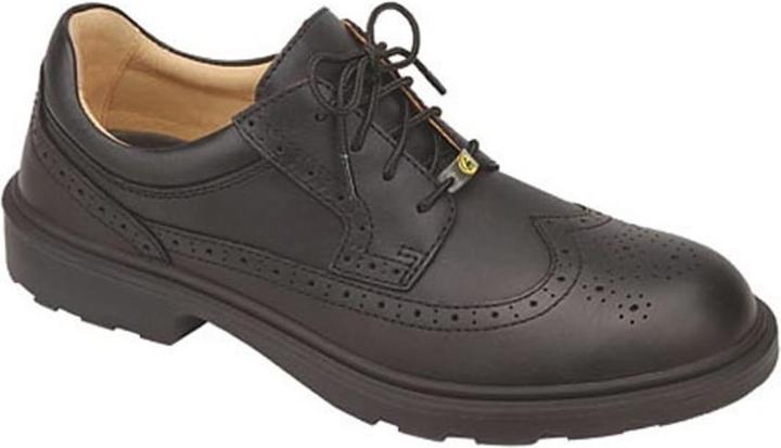 Produktbild Elten Arbeitsschuhe S2 Officer 71307 (S2, 43)
