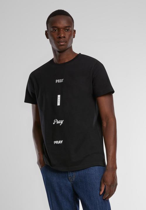 Image du produit Mister Tee Tee All Prays - 18855 (XL)