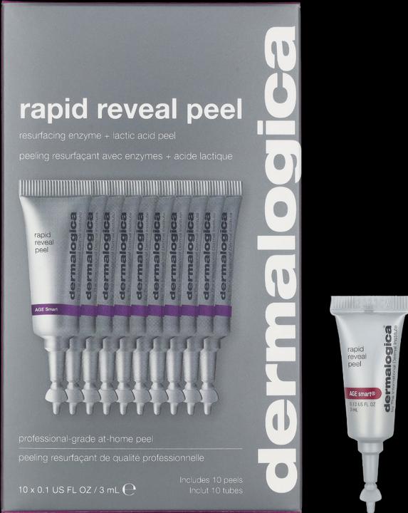 Image du produit Dermalogica AGE Smart - Peel à révélation rapide (Gommage, 30 ml)