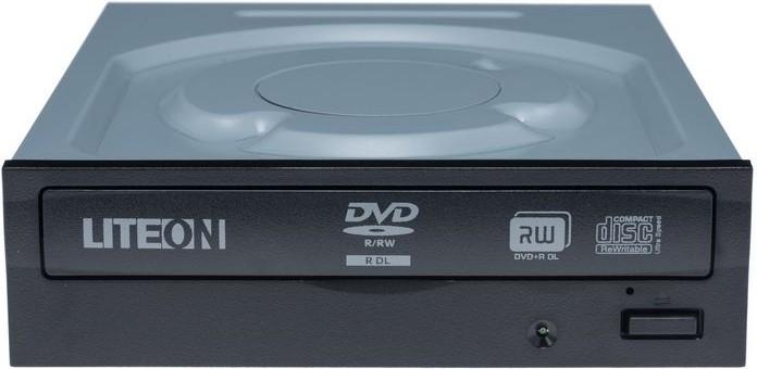 Produktbild Lite-On iHAS324-07 (DVD Laufwerk, CD Laufwerk, DVD Brenner)