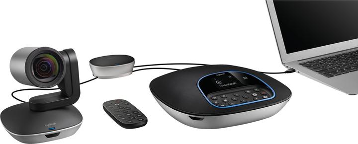 Image du produit Logitech Group