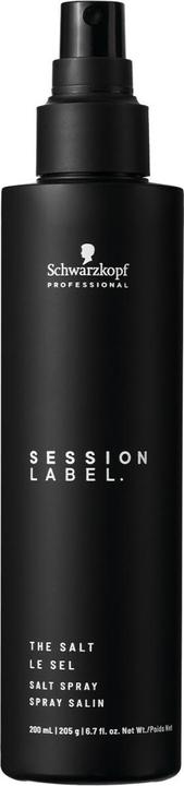 Image du produit Schwarzkopf Session Label - The Salt (200 ml)