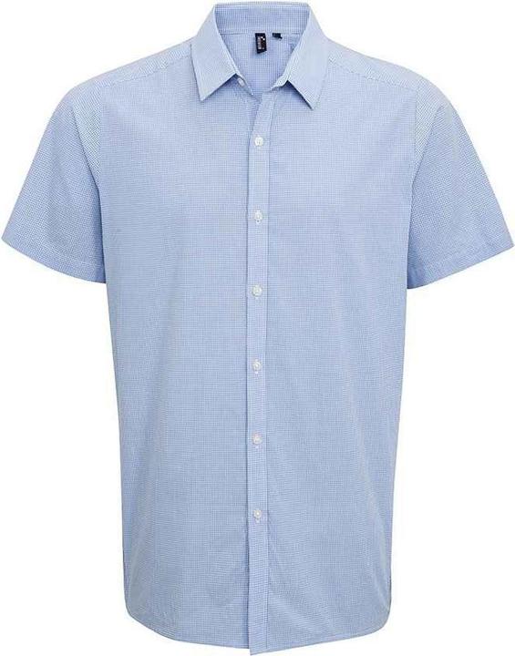 Hellblau, Weiss