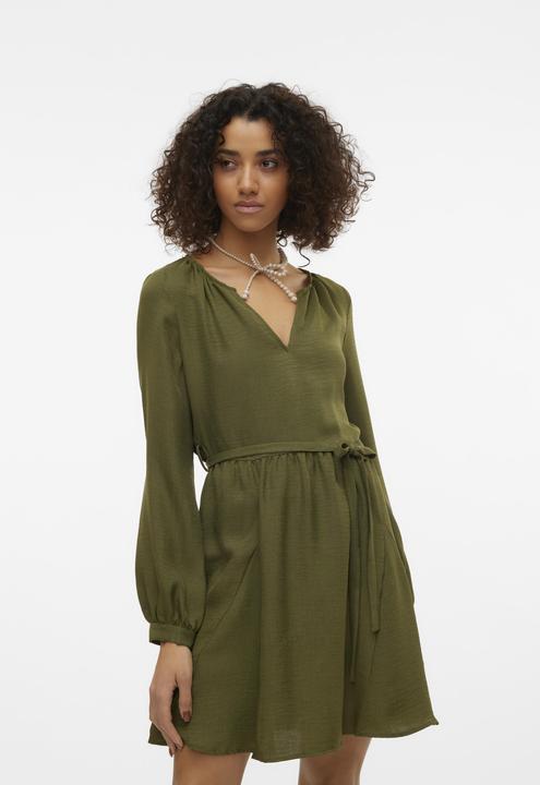 Immagine prodotto Vero Moda VMMELONEY Vestito corto (XS)