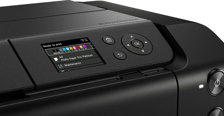 Productafbeelding Canon imagePROGRAF PRO-300 (Inktpatroon, Kleur)