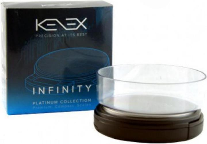 Kenex Infinity 1000 x 0.1g