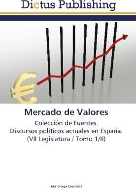 Mercado de Valores (José Ortega Cruz, 2012)