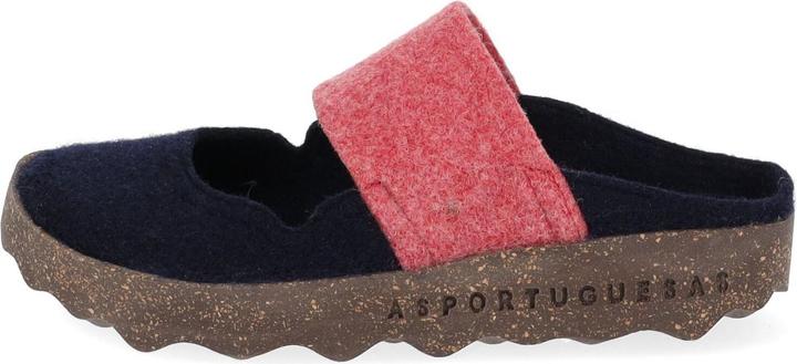 Actual product image Asportuguesas With the comfortable and stylish ASPOTUGUESAS slipper with felt, you can create your own individual (36)
