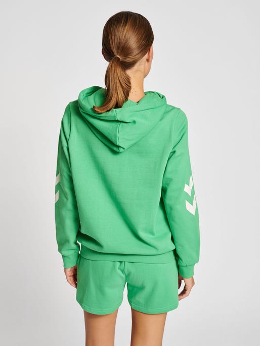 Produktbild hummel hmlLEGACY WOMAN HOODIE (S)