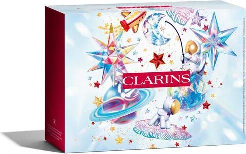 Image du produit Clarins Eau Dynamisante Essentials (Set soin du corps)