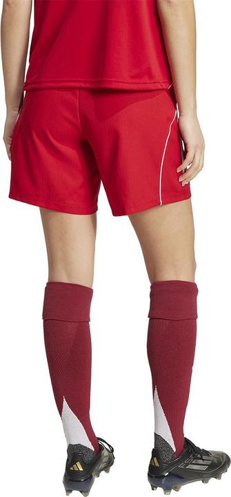 Actual product image adidas Tiro 25 Competition Short Ladies (L)