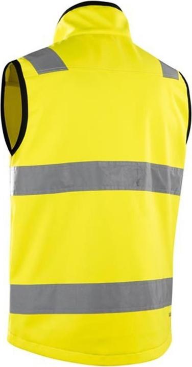 Immagine prodotto Blakläder Gilet Softshell protezione di avvertimento (M)