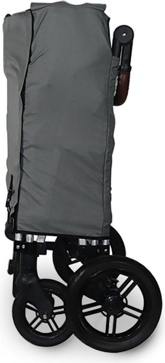 Produktbild Fuxtec 4-Sitzer XL Luxus Bollerwagen