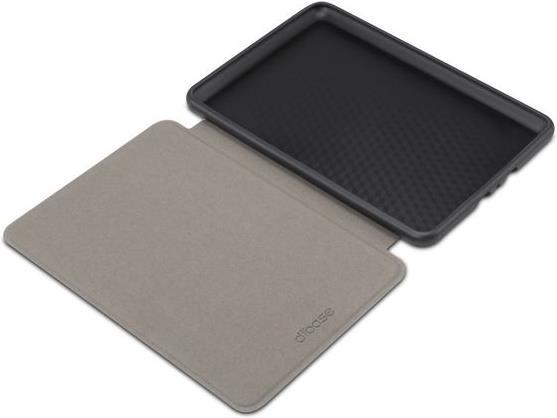 Produktbild MU Style Leder Hülle mit Muster (Kindle Paperwhite)