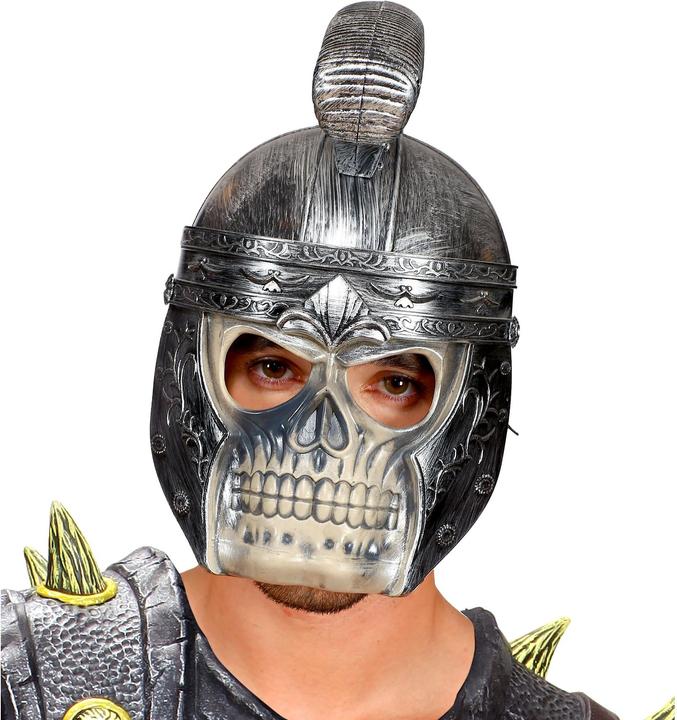 Image du produit Widmann Casque Gladiateur Crâne