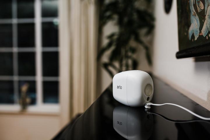 Immagine prodotto Arlo Pro 2 (1920 x 1080 Pixels)