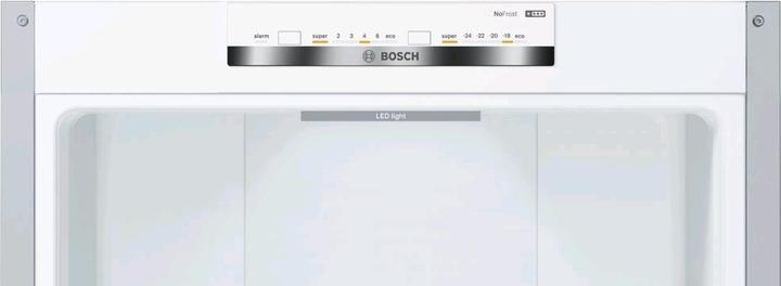 Immagine prodotto Bosch Hausgeräte KGN39VLEB (368 l)