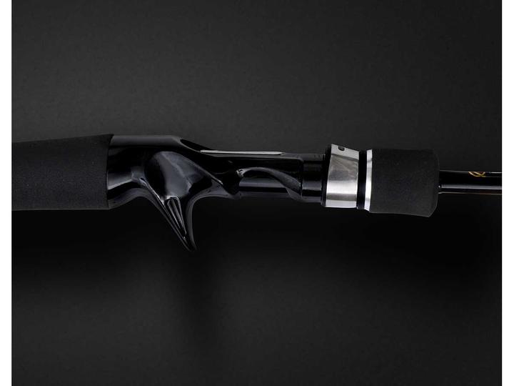 Actual product image Quantum Vapor Detector Extreme Jigging (Fly rod, 250 cm)