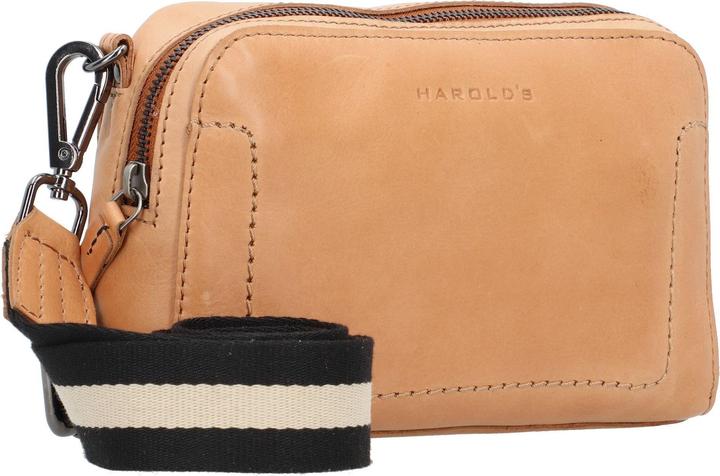 Immagine prodotto Harolds Borsa a tracolla Caugio in pelle 21,5 cm