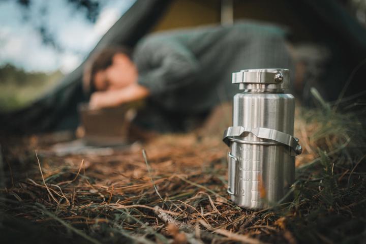 Actual product image Solognac Bushcraft (1 l)