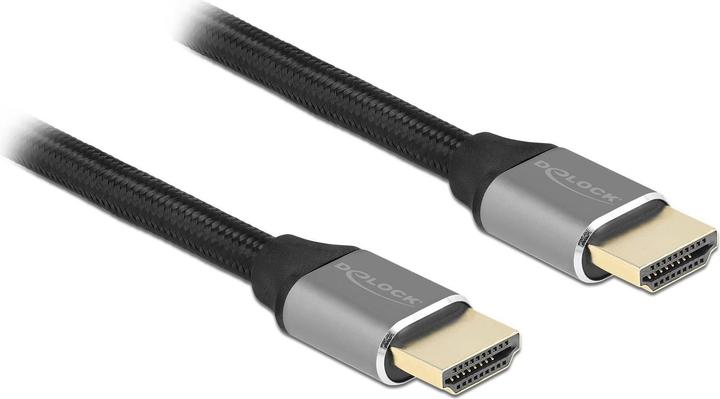 Produktbild Delock HDMI (Typ A) – HDMI (Typ A) (3 m, HDMI)