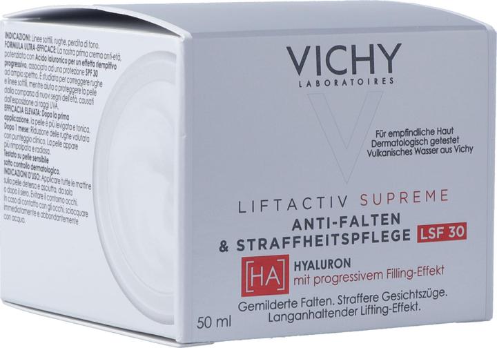 Produktbild Vichy Liftactiv Supreme (50 ml)