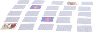 Actual product image Ravensburger Memory Bluey (German, Turkish, Bulgarian, Croatian, Catalan, Portuguese, Finnish, Hebrew, Dutch, Polish, Romanian, Korean, Afrikaans, Icelandic, Slovak, Swedish, Italian, Slovenian, Hungarian, Vietnamese, Russian, Thai, Estonian, Japanese, Norwegian, Arabic, Ukrainian, Danish, Serbian, Chinese, French, Czech)