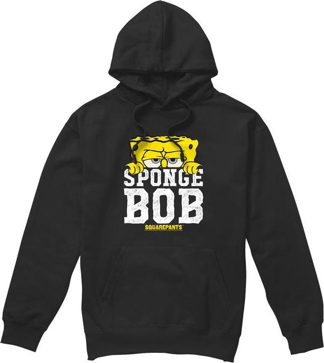 Spongebob Squarepants Kapuzenpullover (L)